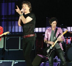 Επανένωση των Rolling Stones με τους Bill Wyman και Mick Taylor για τις επόμενες συναυλίες τους 