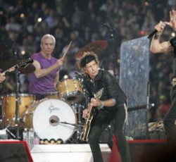 200.000 λίρες πρόστιμο στους Rolling Stones επειδή έπαιξαν περισσότερη ώρα από όση έπρεπε σε συναυλία 