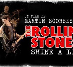 Οι Rolling Stones τινάζουν και το Box Office... 