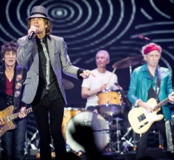 Οι Rolling Stones επιβεβαιώνουν νέα σειρά συναυλιών 