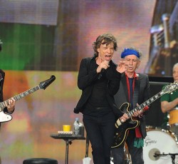 Live album από τις εμφανίσεις τους στο Hyde Park κυκλοφορούν οι Rolling Stones 