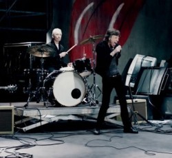 Στους κινηματογράφους το "Sweet Summer Sun - Hyde Park Live" των Rolling Stones 