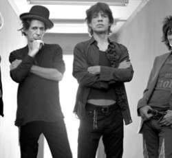 Δικογραφία επιβεβαιώνει... την επερχόμενη περιοδεία των Rolling Stones 