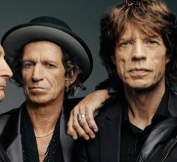Διπλό box set βινυλίων από τους Rolling Stones 