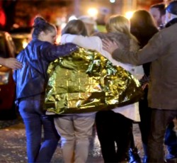 Τραγωδία σε συναυλία στη Ρουμανία 