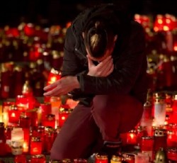 Μήνυμα συμπαράστασης των Rotting Christ στις οικογένειες των θυμάτων  