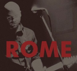 Οι Rome ζωντανά σε λίγες μέρες στην Αθήνα 