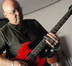 Toν Μάιο θα κυκλοφορήσει το μοναδικό DVD του Ronnie Montrose
