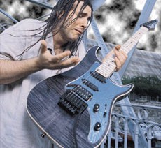 Τρεις φορές πλατινένιο το ''Greatest Hits'' των Guns N' Roses. Ron Thal ο νέος κιθαρίστας. 