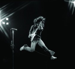 Shadow Play Vol.3: Το τρίτο live tribute στον Rory Gallagher 