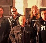 Στην επιφάνεια ο «χαμένος» δίσκος των Rose Tattoo 