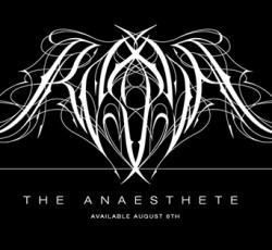 Ακούστε δωρεάν ολόκληρο το "The Anaesthete" των Rosetta 
