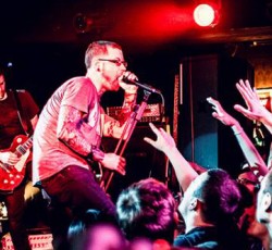 Tίτλος και πρώτο τραγούδι από το νέο δίσκο των Rosetta 