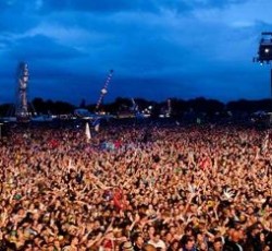 Κι άλλο θύμα σε festival του εξωτερικού 