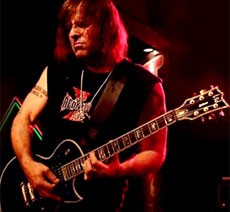 Ο Ross ''The Boss'' επιστρέφει στην Αθήνα 