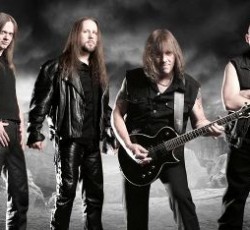 Ο νέος ύμνος της Καϊζερσλάουτερν δια χειρός... Ross The Boss