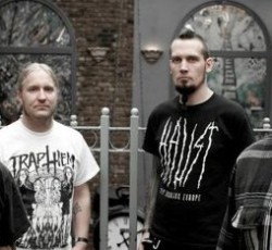 Οι Rotten Sound το Μάρτιο στην Αθήνα 