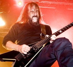 Aκούστε τη διασκευή των Rotting Christ στο "Του Θάνατου Παράγγειλα" του Νίκου Ξυλούρη