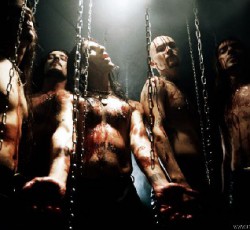 Επιστρέφουν οι Rotting Christ 