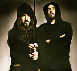Οι Rotting Christ στη Λάρισα στις 7 Σεπτεμβρίου 