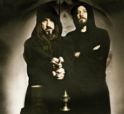 Αποκλειστικό: Ακούστε το "Athanatoi Este" από το επερχόμενο live album των Rotting Christ 