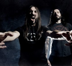 "Ze Nigmar": Το Τετέλεσται των Rotting Christ