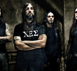 Στην Κρήτη για τρεις συναυλίες οι Rotting Christ 