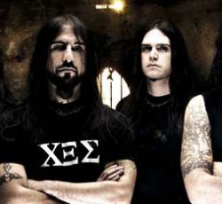 Ακυρώνουν εμφανίσεις τους οι Rotting Christ... 