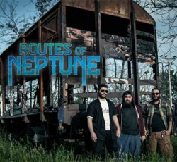 Κατεβάστε δωρεάν το άλμπουμ των Routes Of Neptune
