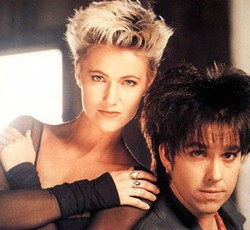 Οι Roxette επιστρέφουν 