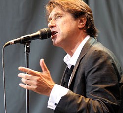 Roxy Music στις 12 Ιουλίου στην Αθήνα 