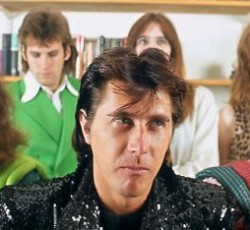 Οι Roxy Music επιστρέφουν στην Αγγλία 