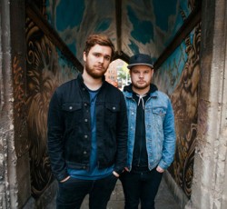 Τρεις υποψηφιότητες για τους Royal Bloοd στα Brit Awards 