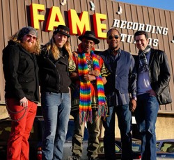 Το νέο τραγούδι των Royal Southern Brotherhood 