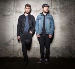 Nέο EP, video και περιοδεία για τους Royal Blood 