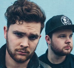 Γεγονός το ντεμπούτο album των Royal Blood 