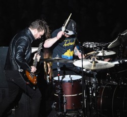 O Royal Blood διασκευάζουν το "Roxanne" των Police 