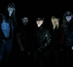 Αλλαγή χώρου για τη συναυλία των Royal Hunt στην Αθήνα 