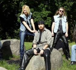 Νέο album από τους Royal Hunt 