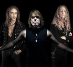 Και οι Royal Hunt μαζί με τους Psychotic Waltz στην Αθήνα 