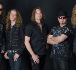 Όλες οι λεπτομέρειες για τον νέο δίσκο των Royal Hunt 