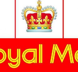 Rock Γραμματόσημα 