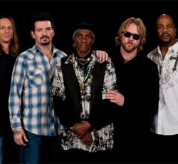 Οι Royal Southern Brotherhood τον Ιούνιο στην Αθήνα 