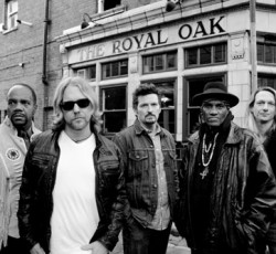 Διαγωνισμός Royal Southern Brotherhood: Κερδίστε το νέο τους ακυκλοφόρητο CD 