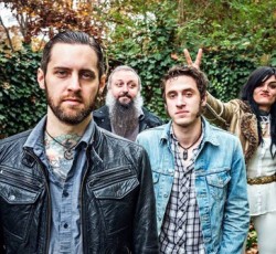 Δύο νέα τραγούδια των Royal Thunder 