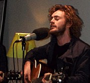 Κατέληξαν στο νέο τους τραγουδιστή οι Velvet Revolver; 