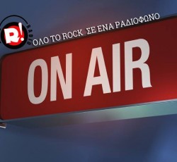 Rocking Radio: Back On Track! 