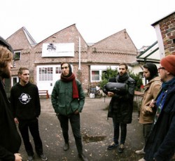 Ακούστε ολόκληρο το νέο album των Ελλήνων Ruined Families 