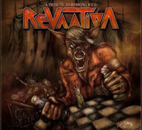 Tribute δίσκος για τους Running Wild 