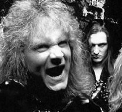 Αποκαλύφθηκαν το εξώφυλλο και το track listing του νέου δίσκου των Running Wild 